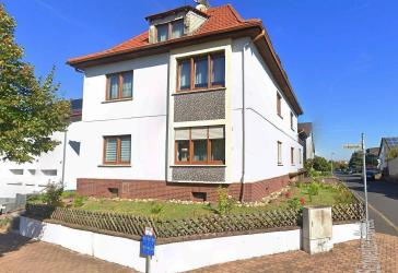 Heringen (Werra), MFH