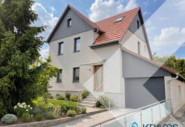 Vorschaubild Einfamilienhaus