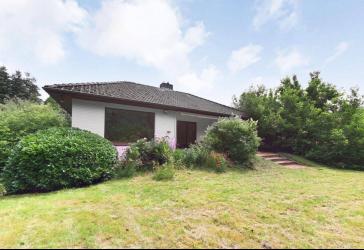 Vorschaubild Bungalow