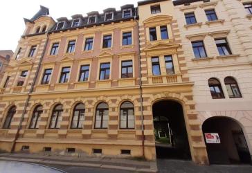 Vorschaubild Wohnung