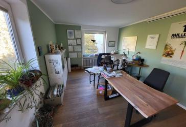 Vorschaubild Büro- /Praxis-Immobilie