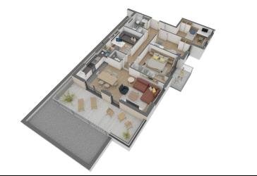 Vorschaubild Penthouse