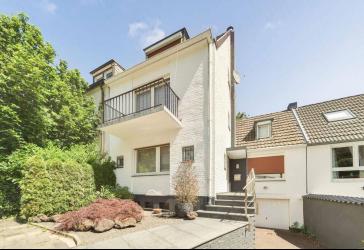 Vorschaubild Reihenendhaus