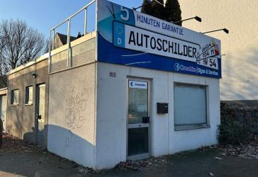 Ladenlokal in Hildesheim-Nord zu vermieten