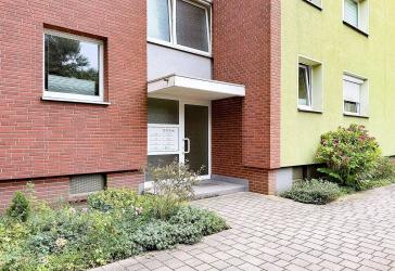 Vorschaubild Wohnung