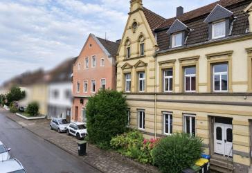 Vorschaubild Mehrfamilienhaus