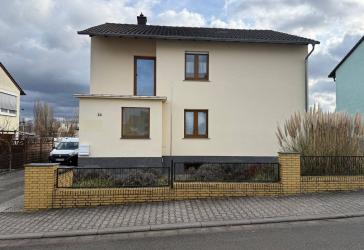 Vorschaubild Einfamilienhaus