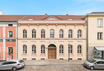 Vorschaubild Wohnung