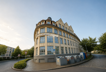 Vorschaubild Büro- /Praxis-Immobilie