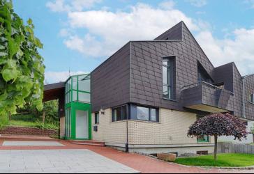 Vorschaubild Einfamilienhaus