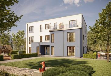 Dein individuelles Traumhaus von LivingHaus in Kippenheim: Maßgeschneidert für dein Leben