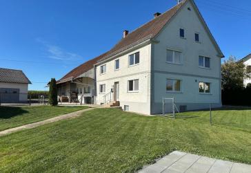 Vorschaubild Bauernhaus