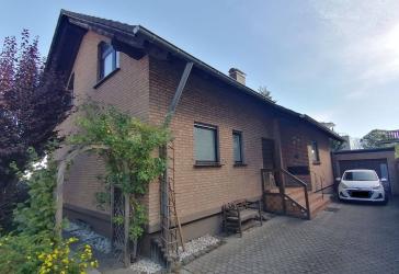 Freistehendes Einfamilienhaus in St. Augustin