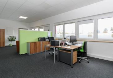 Vorschaubild Büro- /Praxis-Immobilie