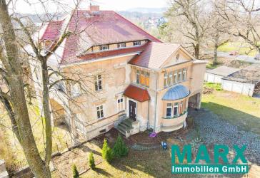 Vorschaubild Villa