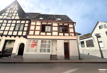 Vorschaubild Mehrfamilienhaus