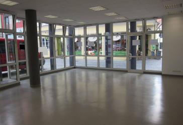 Ansprechende Büro- oder Ladenfläche in zentraler Lage von Weiden zu vermieten