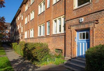Vorschaubild Wohnung