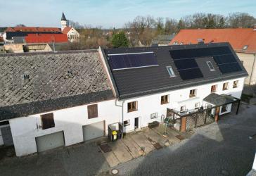 Vorschaubild Bauernhaus