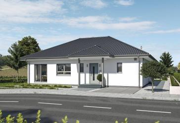 Vorschaubild Bungalow