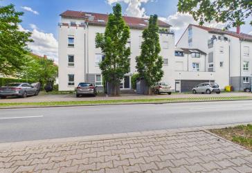 Vorschaubild Wohnung