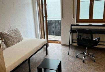 Vorschaubild Loft-Studio-Atelier