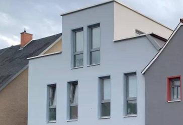 Vorschaubild Maisonettewohnung