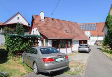 Vorschaubild Einfamilienhaus