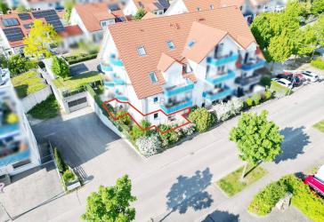 Vorschaubild Wohnung