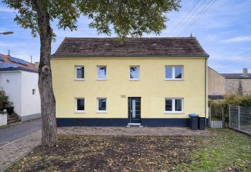 Vorschaubild Einfamilienhaus