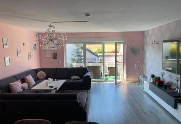 Vorschaubild Maisonettewohnung