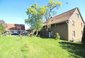 Vorschaubild Bauernhaus