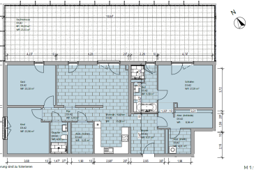 Vorschaubild Penthouse