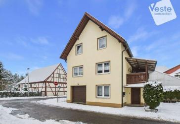 Vorschaubild Einfamilienhaus