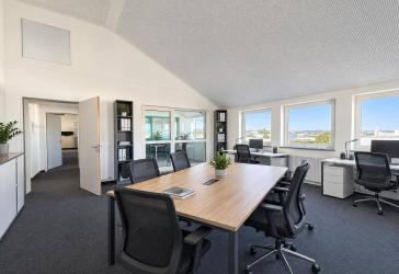 Vorschaubild Büro- /Praxis-Immobilie