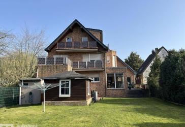 Vorschaubild Mehrfamilienhaus