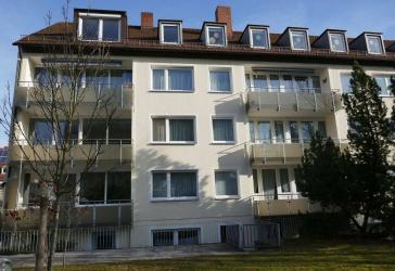 Vorschaubild Wohnung