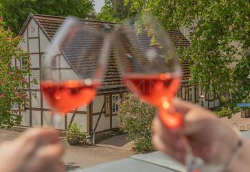 Vorschaubild Maisonettewohnung