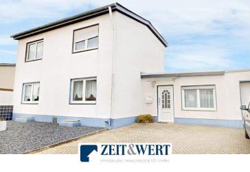 Haus in Erftstadt