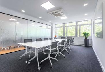 Vorschaubild Büro- /Praxis-Immobilie