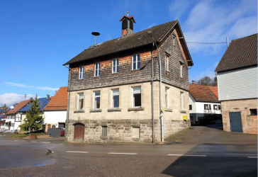 Vorschaubild Mehrfamilienhaus