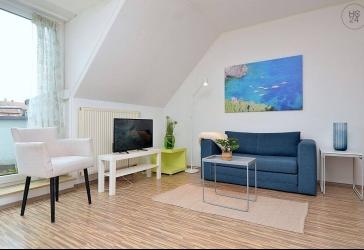 Vorschaubild Loft-Studio-Atelier