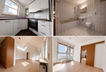 Vorschaubild Wohnung