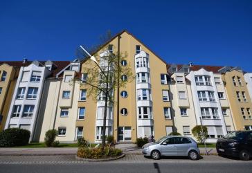Vorschaubild Wohnung