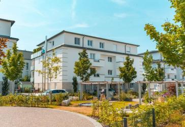 Vorschaubild Penthouse