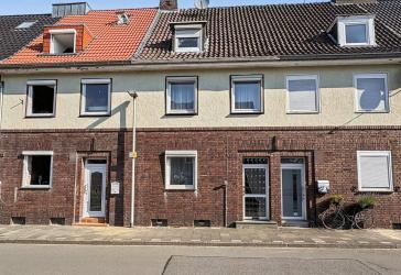 Vorschaubild Reihenmittelhaus