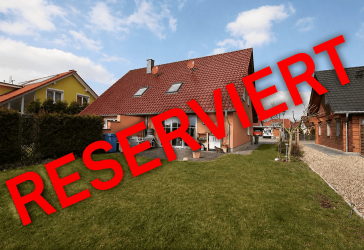 Vorschaubild Doppelhaushälfte
