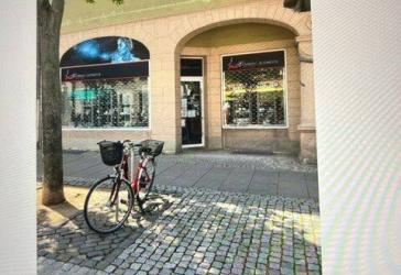 Vorschaubild Büro- /Praxis-Immobilie