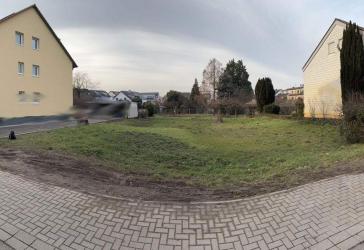 Vorschaubild Grundstück