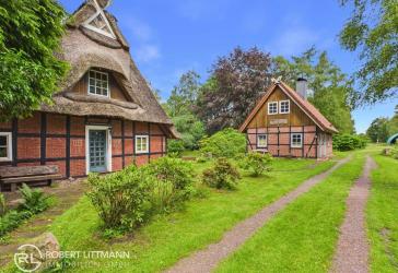 Vorschaubild Bauernhaus